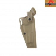 Saf Style 6320 Holster M92 Dark Earth Big Dragon (bd6154de)