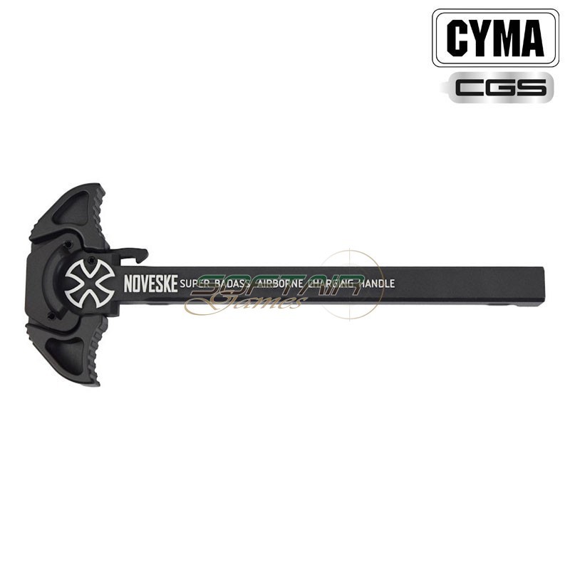 Asta di Armamento Noveske Nera CYMA CGS (CM-OT3B)