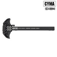 Asta di Armamento Noveske Nera CYMA CGS (CM-OT3B)