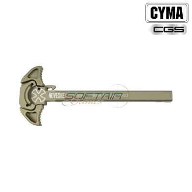 Asta di Armamento Noveske Flat Dark Earth CYMA CGS (CM-OT3FDE)