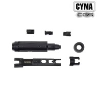 Spingipallino per Fucili a Gas Serie M4 CGS GBB CYMA CGS (CM-SY05)