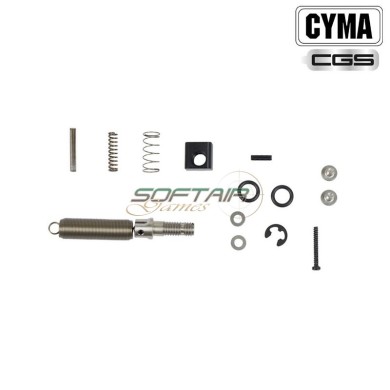 Bolt Carrier Accessories for GBB Gas Rifles CYMA CGS (CM-SY06)