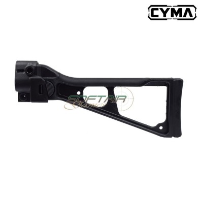 Calcio Folding Per Serie Mp5 Cyma (F231)