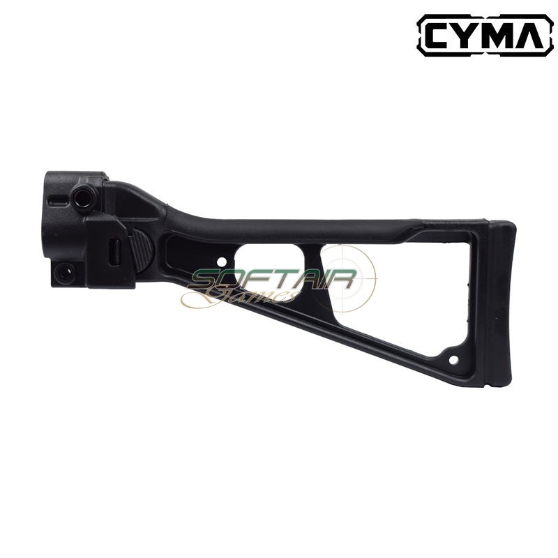 Stock Folding For Mp5 Series Cyma (F231)