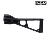 Calcio Folding Per Serie Mp5 Cyma (F231)