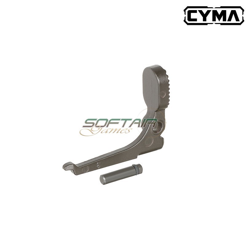 Bolt Catch CYMA (FBP4206)