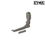 Bolt Catch CYMA (FBP4206)