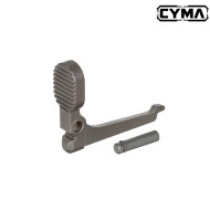 Bolt Catch CYMA (FBP4206)