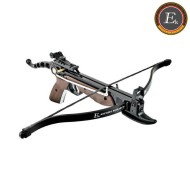 Pistola Balestra Ricurva Cobra Self Cocking 80 Libbre Wood Camo EK Archery (CR039W)