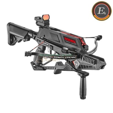 Cobra System Adder Self Cocking Recurve Crossbow 130 lbs with Magazine EK Archery (CR097)
