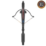 Cobra System Adder Self Cocking Recurve Crossbow 130 lbs with Magazine EK Archery (CR097)