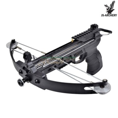 80 lbs Compound Pistol Crossbow JS ARCHERY (CF503C)