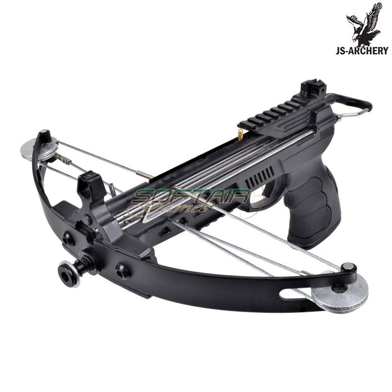 Pistola Balestra Compound 80 Libbre JS ARCHERY (CF503C)