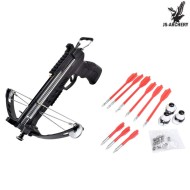 Pistola Balestra Compound 80 Libbre JS ARCHERY (CF503C)