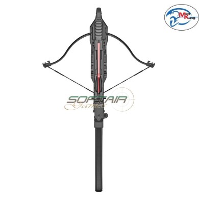 Vlad Self Cocking Recurve Crossbow 60/90 lbs with Magazine EK Archery (CR121)