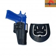 Fondina Rigida Cqc 1911 Black Big Dragon (bd2228bk) Fondina Rigida Cqc 1911 Black Big Dragon (bd2228bk)