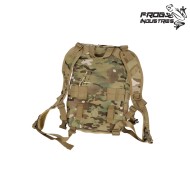 Multi-purpose Backpack V2 MULTICAM Frog Industries® (fi-51612096-mc)