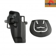 Fondina Rigida Cqc M92 Black Big Dragon (bd2224bk) Fondina Rigida Cqc M92 Black Big Dragon (bd2224bk)