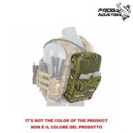 Zaino Multi-purpose Backpack V2 MULTICAM Frog Industries® (fi-51612096-mc)