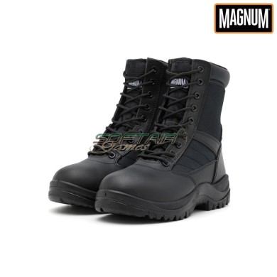 Centurion 8.0 SZ Tactical Hiking Boots TG 40 Black Magnum (M801385/40)