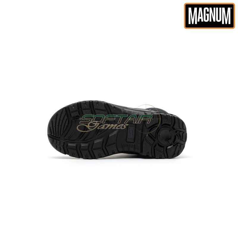 Centurion 8.0 SZ Scarponi Tattici TG 40 Trekking Neri Magnum (M801385/40)