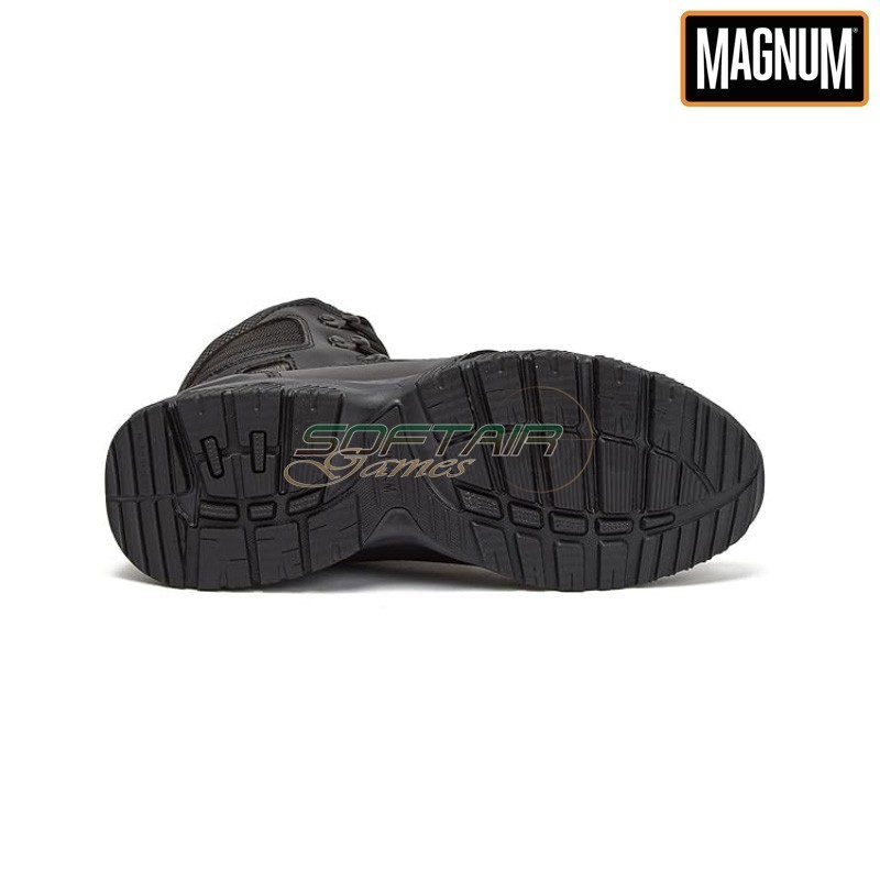 LYNX 8.0 Tactical Boots TG 40 Black Magnum (M801202-021/40)