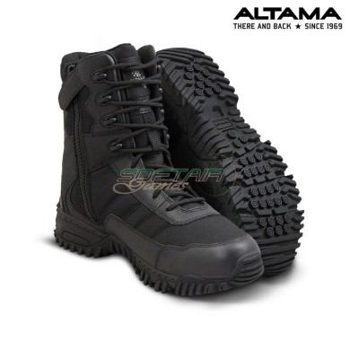 Vengeance SR 8 Side-Zip Scarponi Tattici Altama (AL-305301)