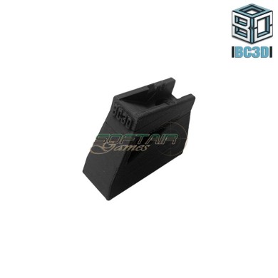 BB Loader Adapter for Tokyo Marui Hi-Capa 5.1 Gas Magazine BC3D (BC3D-21)