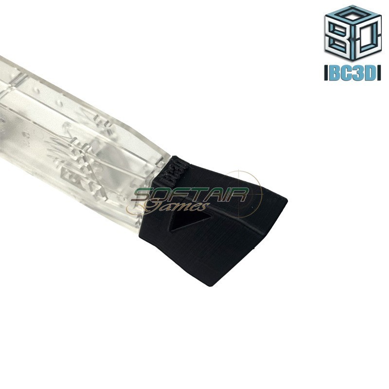 Adattatore BB Loader Tokyo Marui Hi-Capa 5.1 Gas BC3D (BC3D-21)