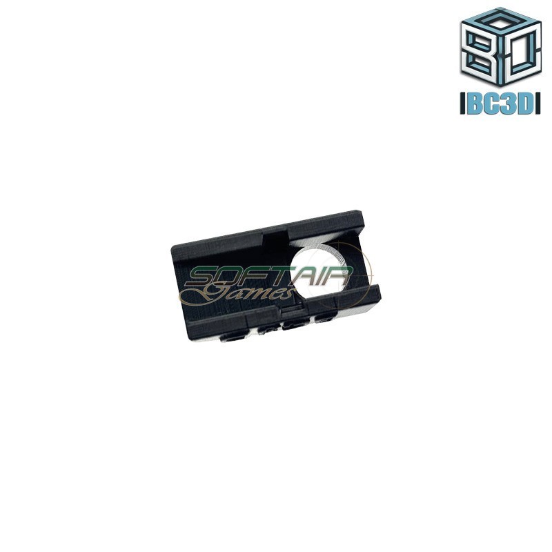 Speedloader Adapter Nero per Caricatori GBB BC3D (BC3D-22)