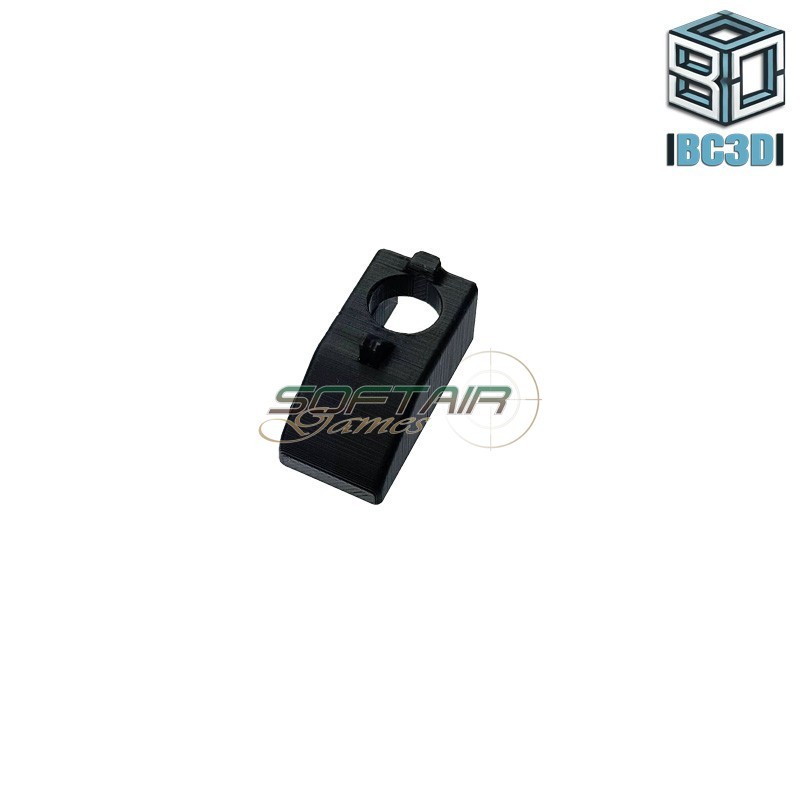 Speedloader Adapter Nero per Caricatori GBB BC3D (BC3D-22)