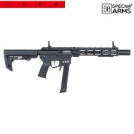 Specna Arms SA-FX02 FLEX Gen.2 HAL ETU Electric Rifle Black (SPE-01-047455)
