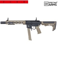 Specna Arms SA-FX02 FLEX Gen.2 HAL ETU Electric Rifle Half-Tan (SPE-01-047456)