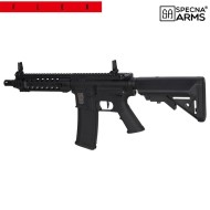 Specna Arms Fucile Elettrico SA-F01 FLEX Gen.2 HAL ETU Nero (SPE-01-048378)