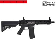 Specna Arms SA-F01 FLEX Gen.2 HAL ETU Electric Rifle Black (SPE-01-048378)
