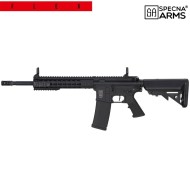 Specna Arms Fucile Elettrico SA-F02 FLEX Gen.2 HAL ETU Nero (SPE-01-048380)