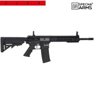 Specna Arms SA-F02 FLEX Gen.2 HAL ETU Electric Rifle Black (SPE-01-048380)
