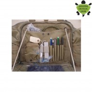 Heavy Rigs Warlor Style V1 Coyote Brown Shooter (stg-war-cb)