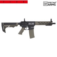 Specna Arms SA-F03 FLEX Gen.2 Light OPS HAL ETU Electric Rifle Olive Drab (SPE-01-048384)