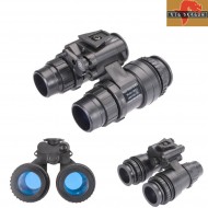 An/pvs-15 Dummy Black Big Dragon (bd7976bk)