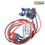 Specna Arms ETU HAL² 2.0 per Gearbox V2 (SPE-08-036608)