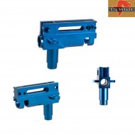 Gruppo Hop Up In Alluminio Cnc Per Ak Big Dragon (bd4603) Gruppo Hop Up In Alluminio Cnc Per Ak Big Dragon (bd4603)
