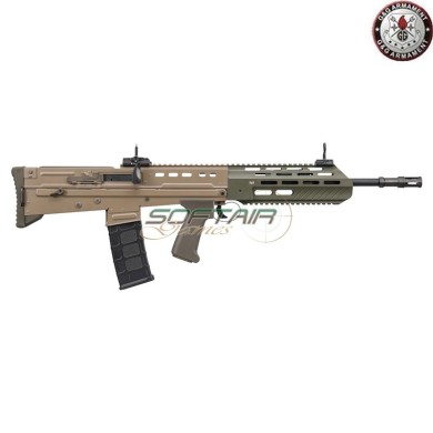 G&G Fucile Elettrico L85 A3 Two-Tone (GG-L85A3)