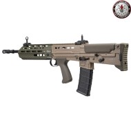 G&G Fucile Elettrico L85 A3 Two-Tone (GG-L85A3)