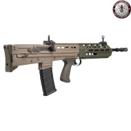 G&G Fucile Elettrico L85 A3 Two-Tone (GG-L85A3)