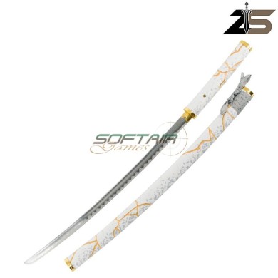 Gilded Dawn Ornamental Katana Ghost of Yōtei ZS (ZS760)