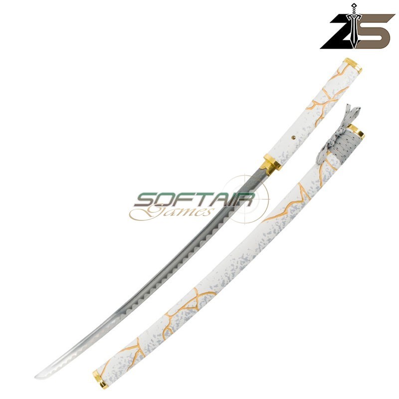 Katana Ornamentale Gilded Dawn Ghost of Yōtei ZS (ZS760)