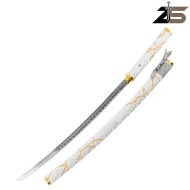 Gilded Dawn Ornamental Katana Ghost of Yōtei ZS (ZS760)
