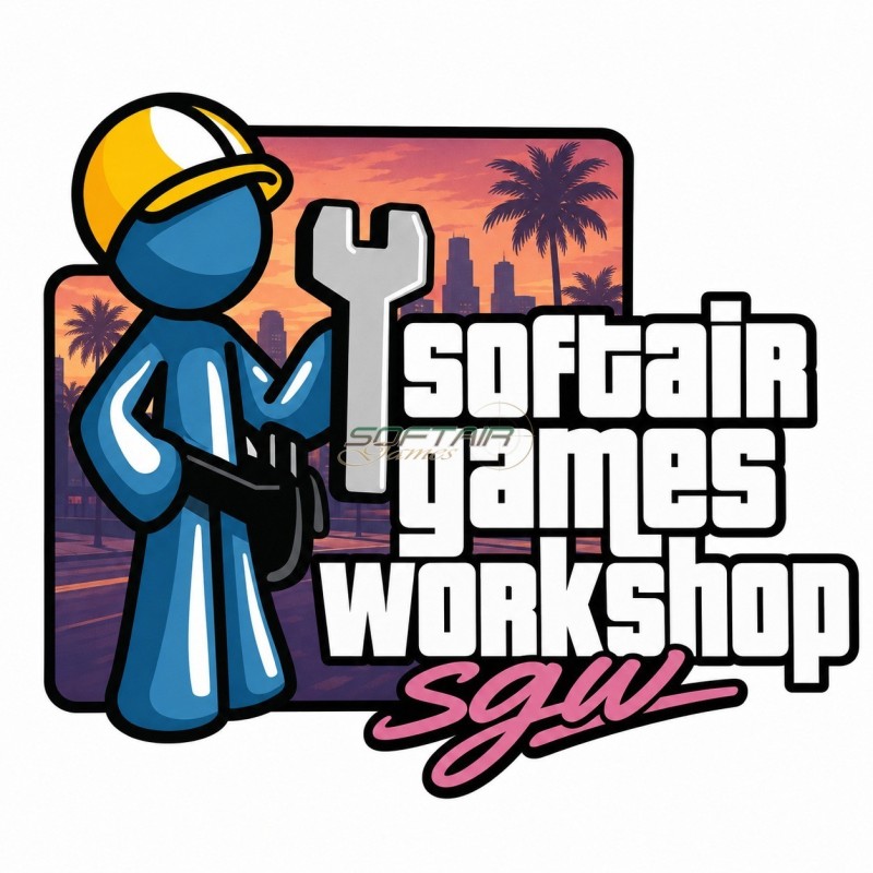 Softair Games (sgw)
