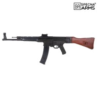 MP44/STG44 X-ASR Electric Airsoft Rifle Specna Arms (SPE-01-048924)